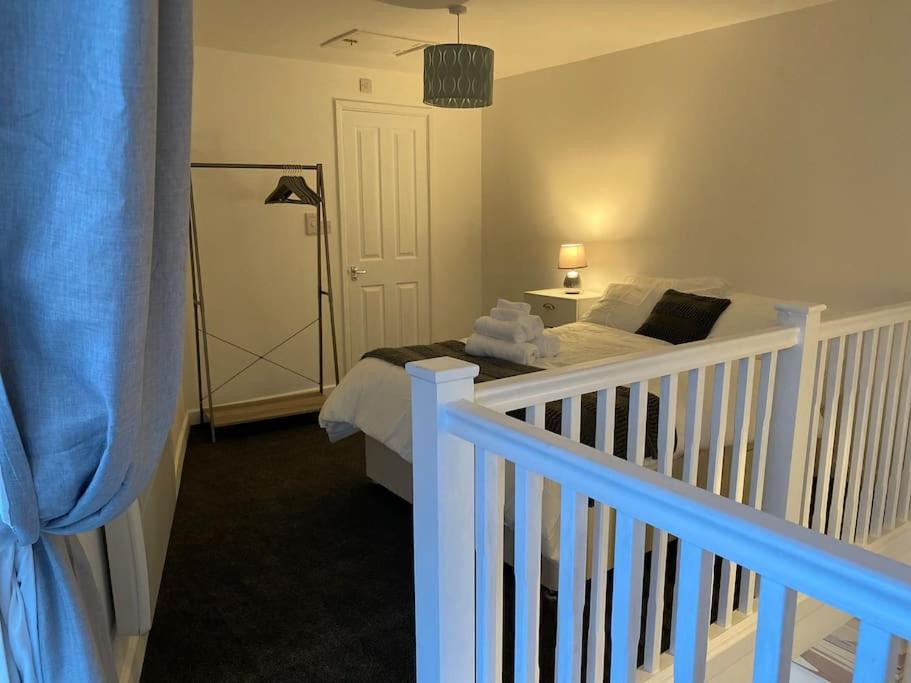 Lodge Plymouth Esterno foto